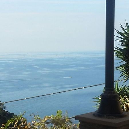 Sole Terra Mare Hotel Corniglia Ngoại thất bức ảnh
