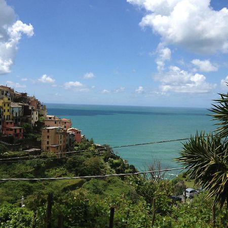 Sole Terra Mare Hotel Corniglia Ngoại thất bức ảnh