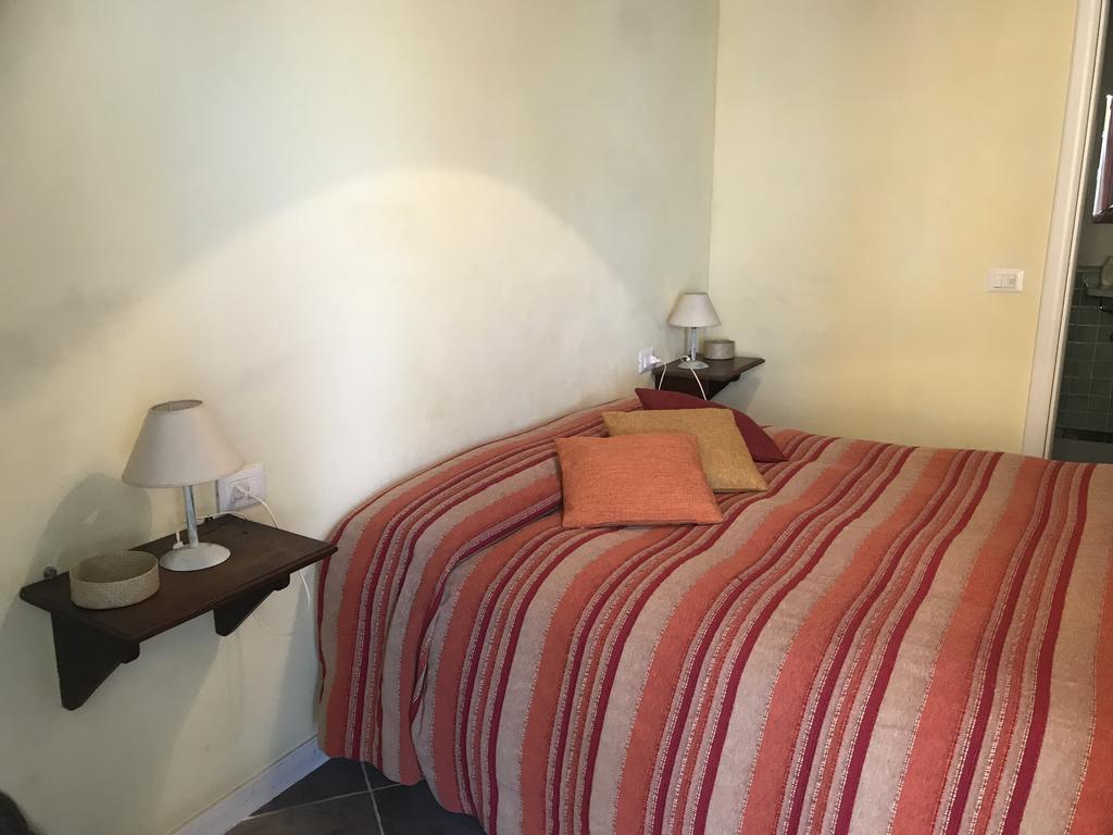 Sole Terra Mare Hotel Corniglia Ngoại thất bức ảnh