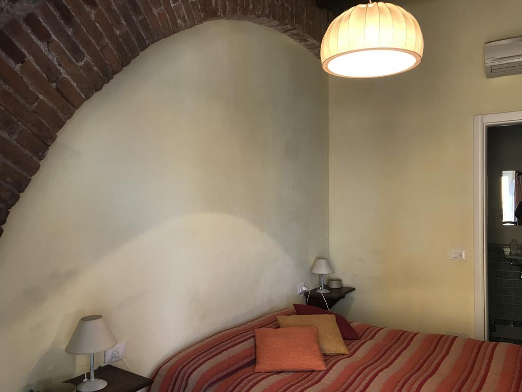 Sole Terra Mare Hotel Corniglia Ngoại thất bức ảnh