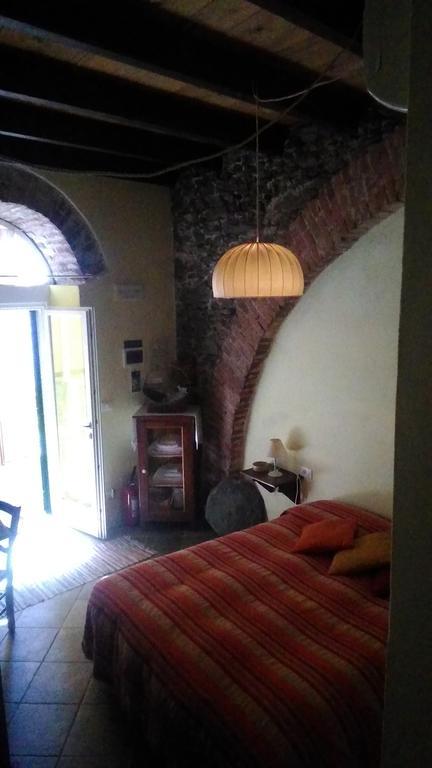 Sole Terra Mare Hotel Corniglia Ngoại thất bức ảnh