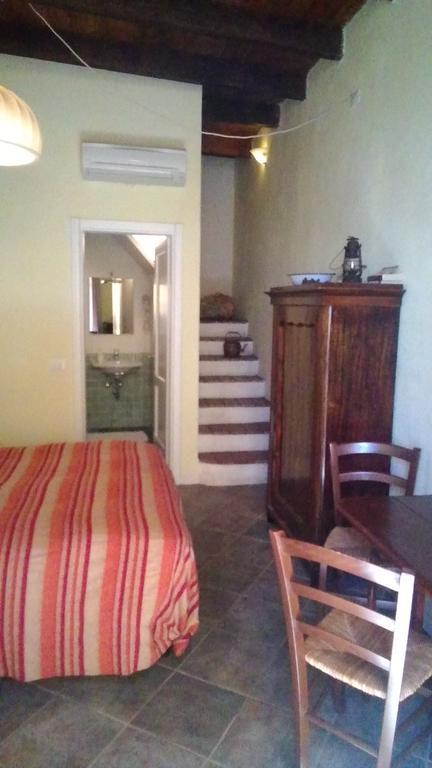 Sole Terra Mare Hotel Corniglia Ngoại thất bức ảnh