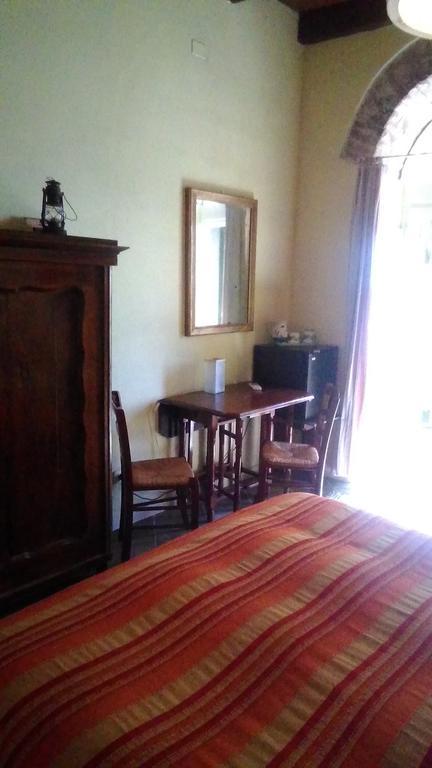 Sole Terra Mare Hotel Corniglia Ngoại thất bức ảnh