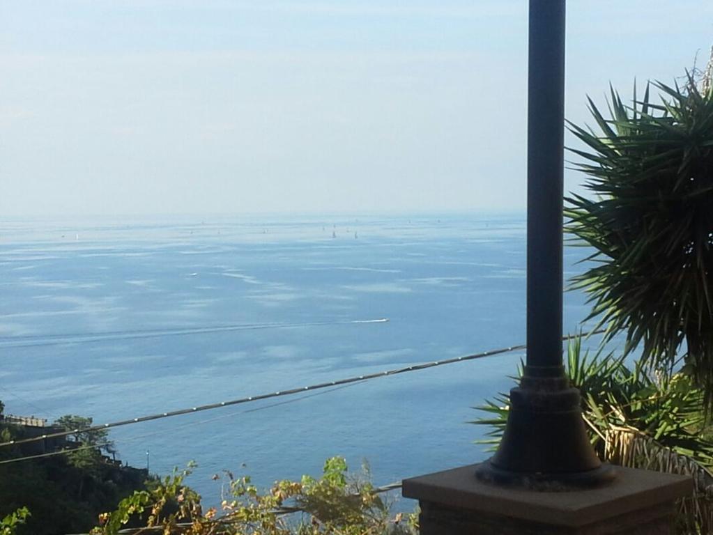 Sole Terra Mare Hotel Corniglia Ngoại thất bức ảnh